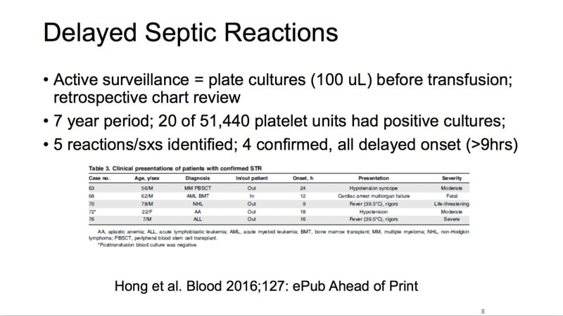 Slide Courtesy Dr. Anne Eder